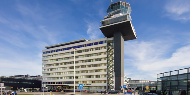 Brussels Airport takes off with reopened Skyport flexspace